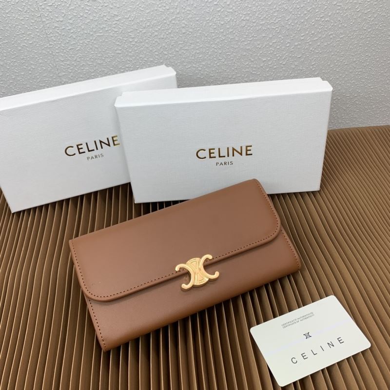 Celine Wallets Purse